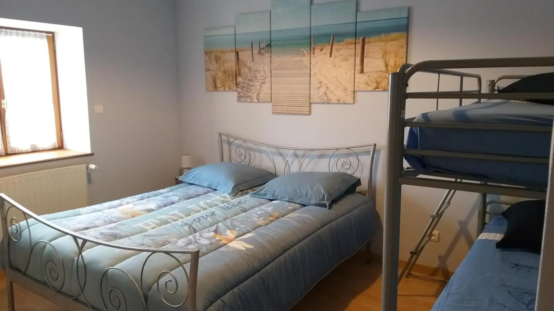 Les Chambres De L'Ouest Longessaigne France