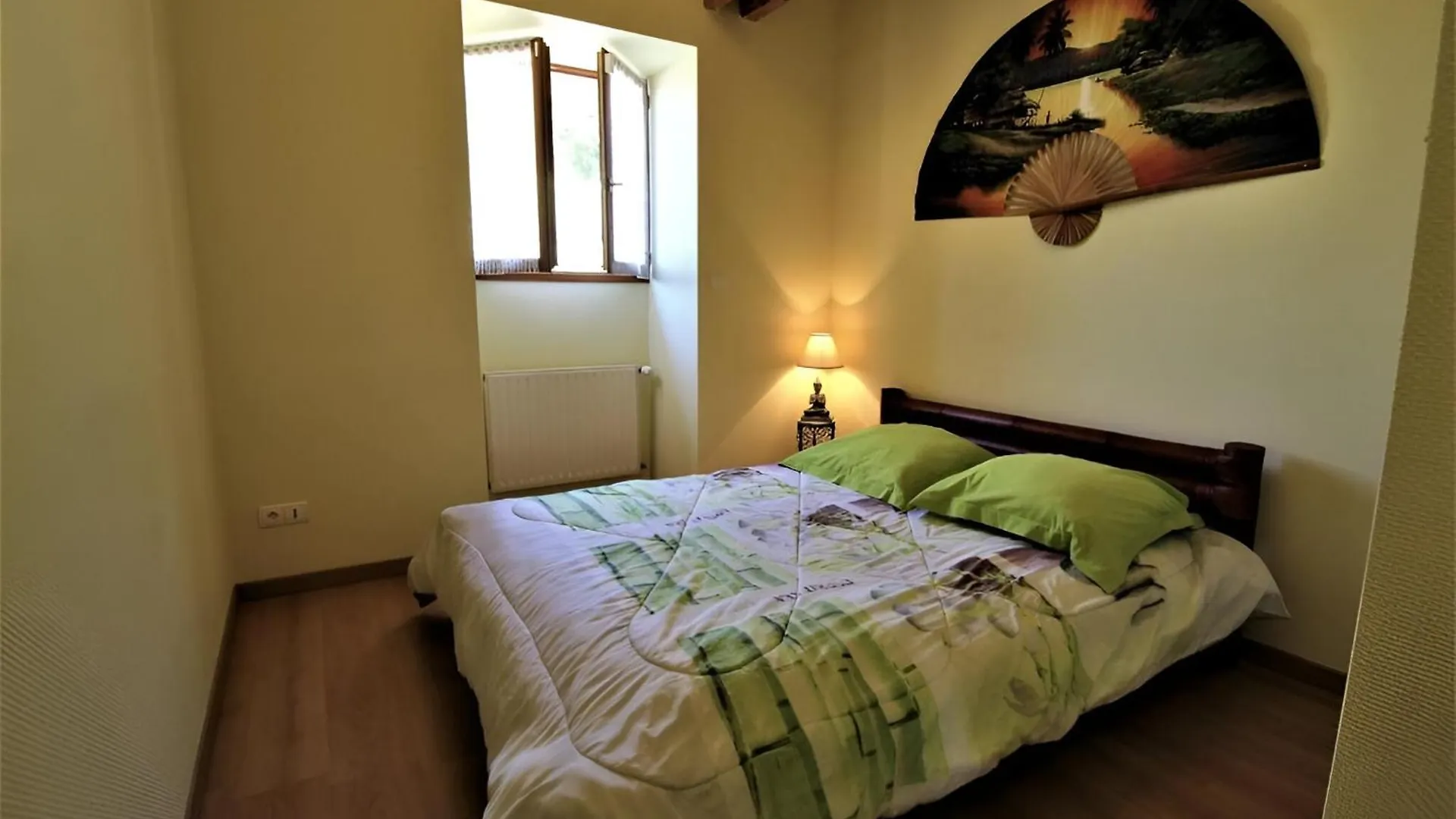 Les Chambres De L'Ouest Longessaigne