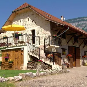 3* Maison d'hôtes Les Grands Champs